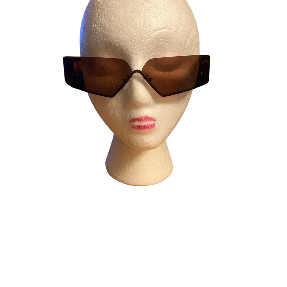 Allure Genesis Sunglasses